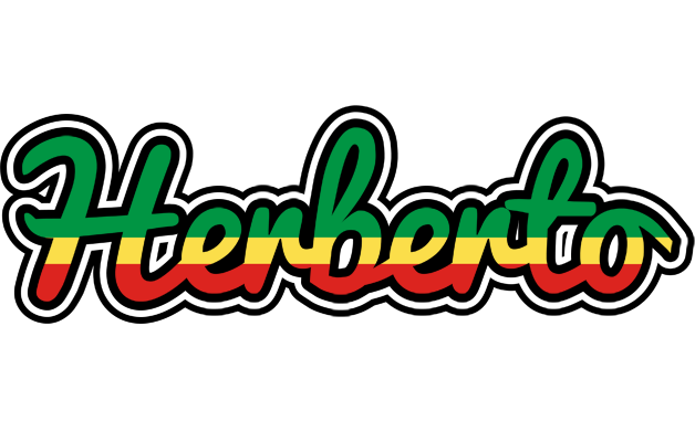 Herberto african logo