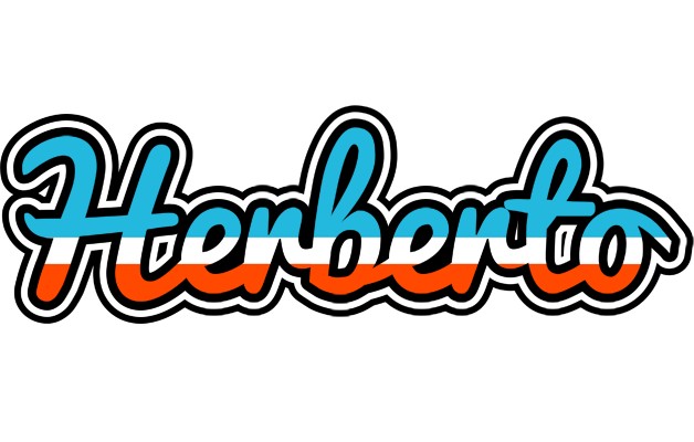 Herberto america logo