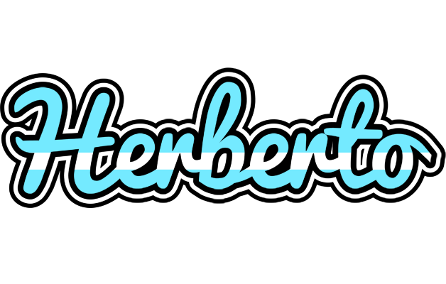 Herberto argentine logo