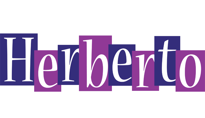 Herberto autumn logo