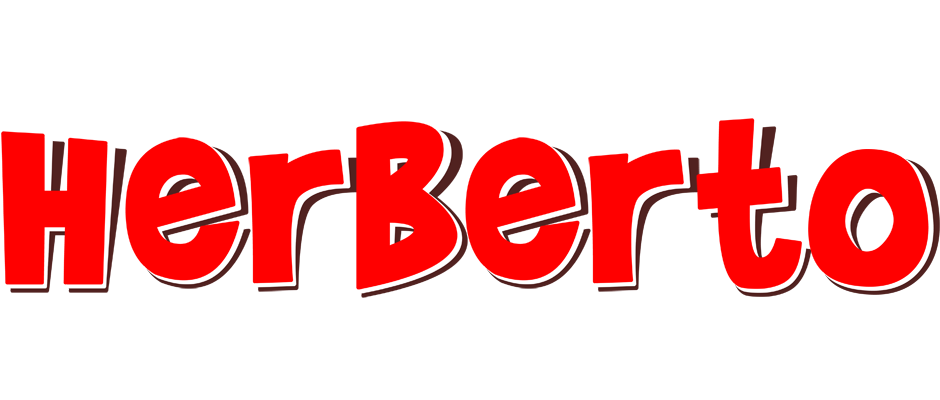 Herberto basket logo