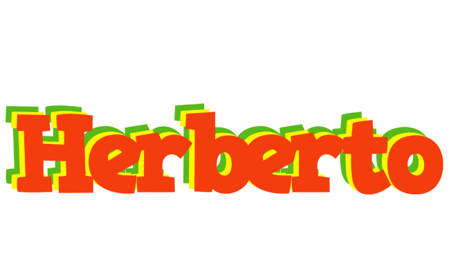 Herberto bbq logo
