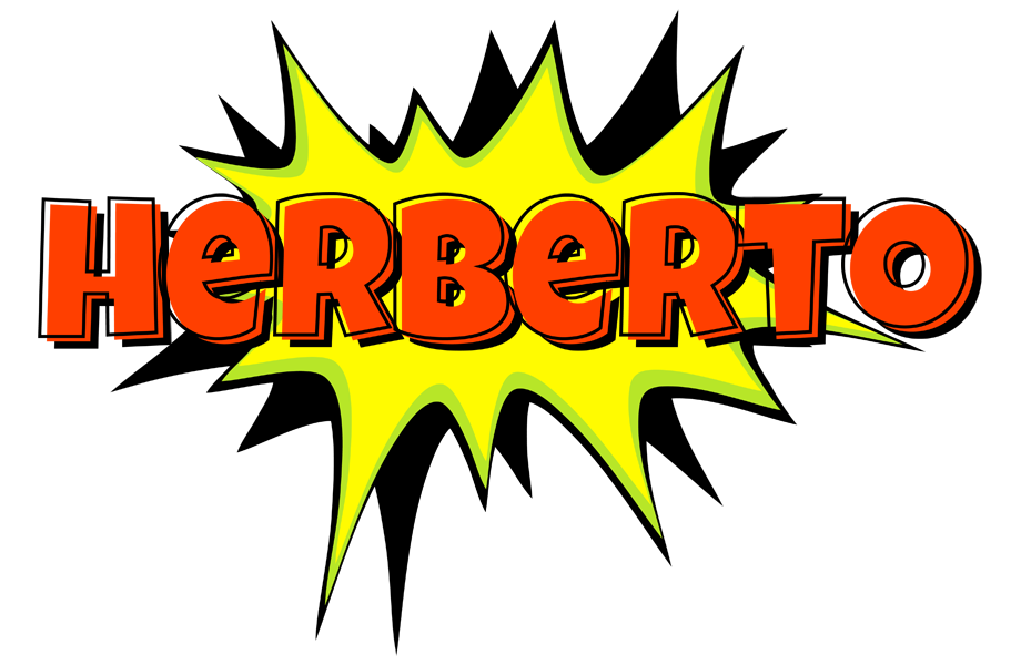 Herberto bigfoot logo