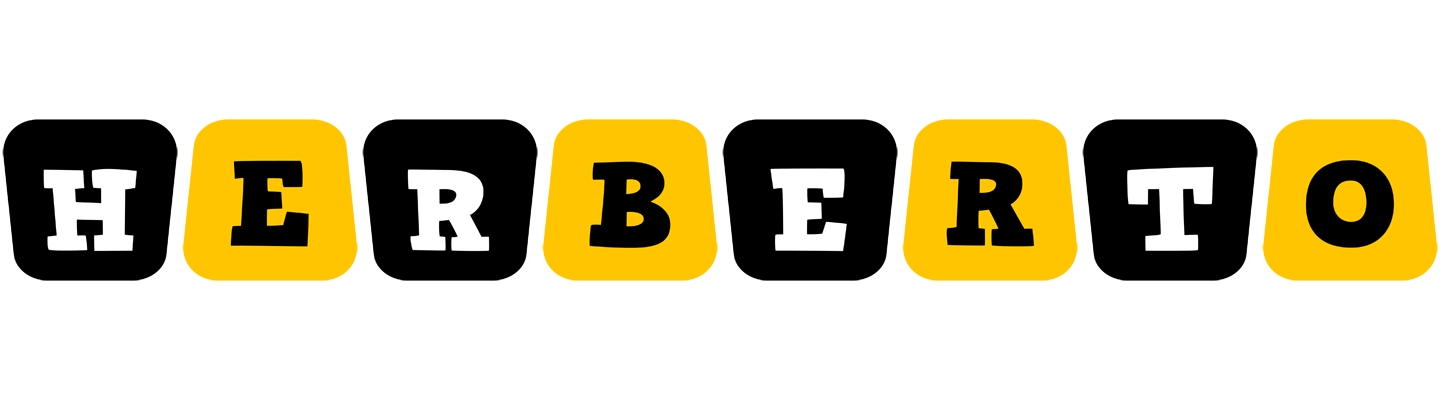 Herberto boots logo