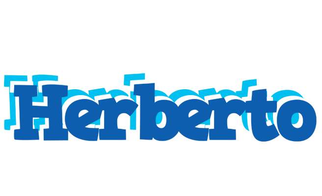 Herberto business logo