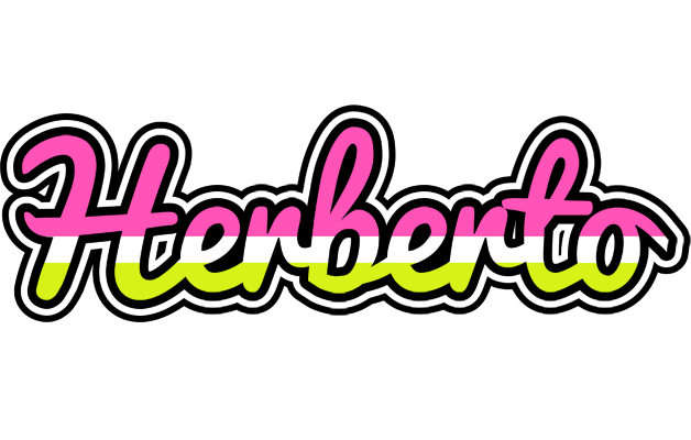 Herberto candies logo