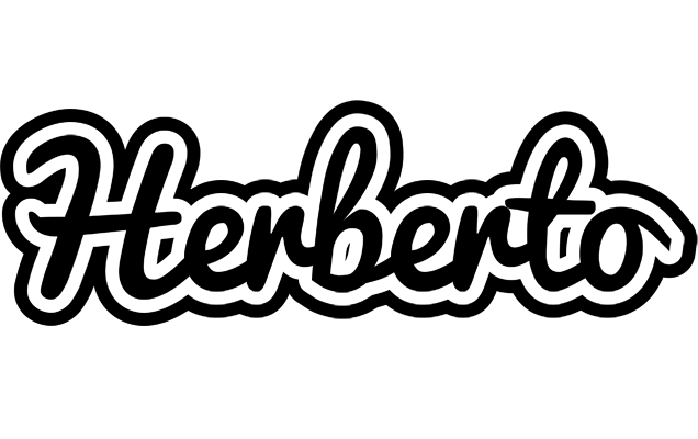 Herberto chess logo
