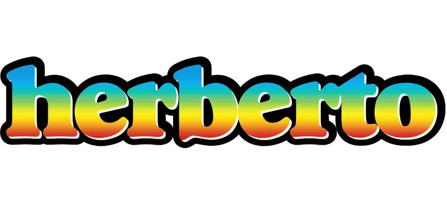Herberto color logo