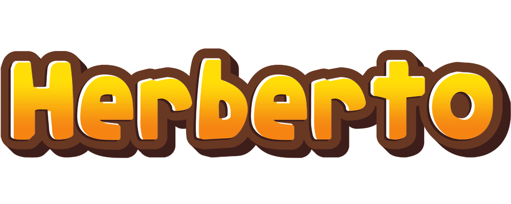 Herberto cookies logo