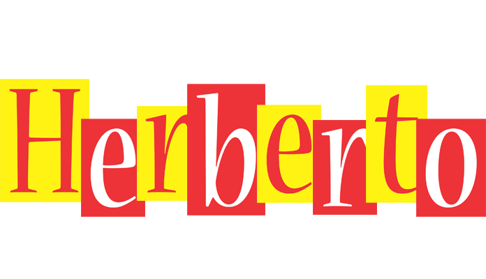 Herberto errors logo