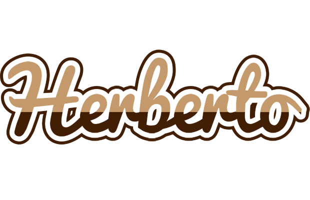Herberto exclusive logo
