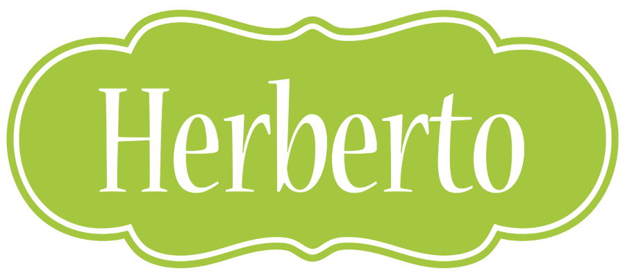 Herberto family logo
