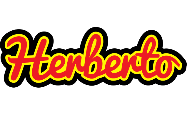 Herberto fireman logo