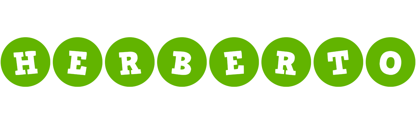 Herberto games logo