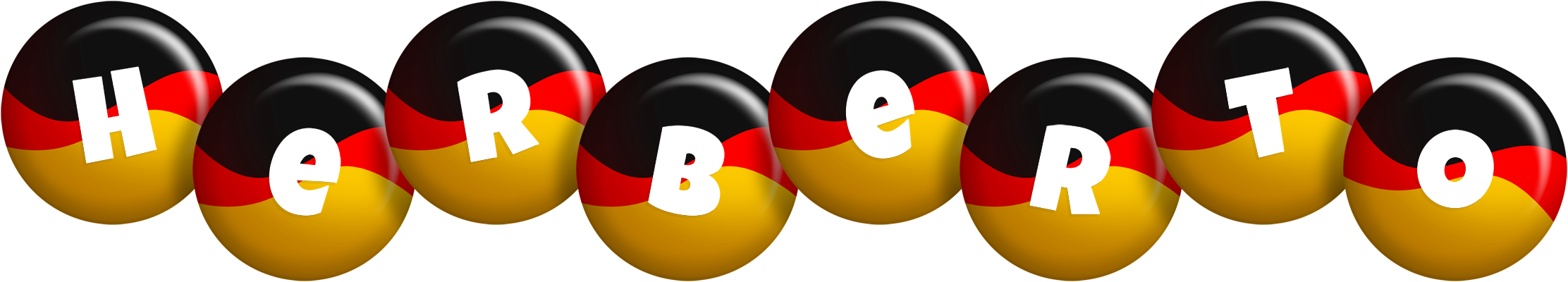 Herberto german logo