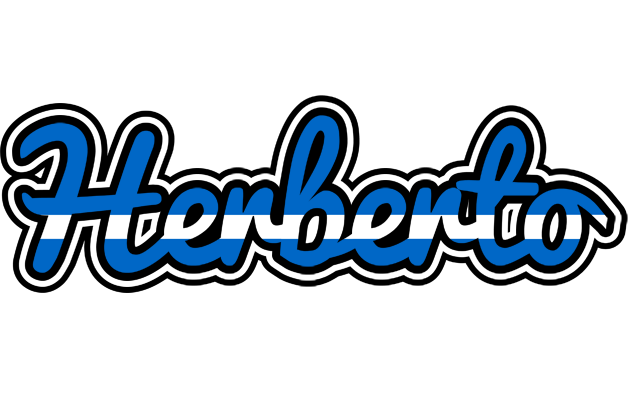 Herberto greece logo