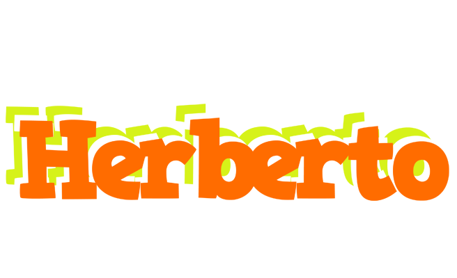 Herberto healthy logo