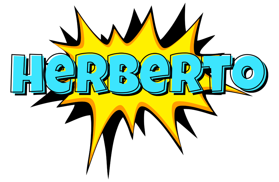 Herberto indycar logo