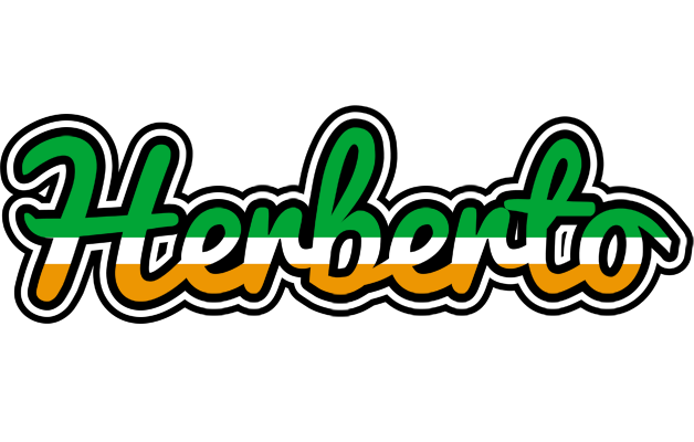 Herberto ireland logo