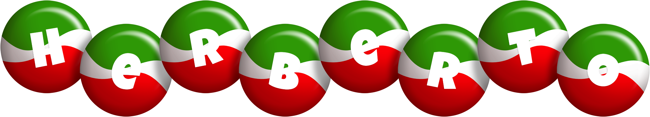 Herberto italy logo