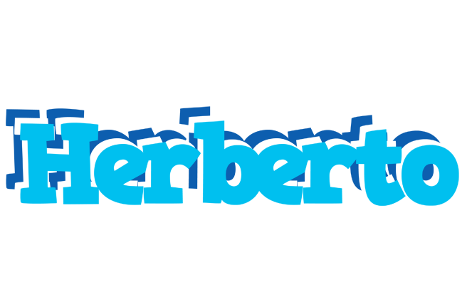 Herberto jacuzzi logo