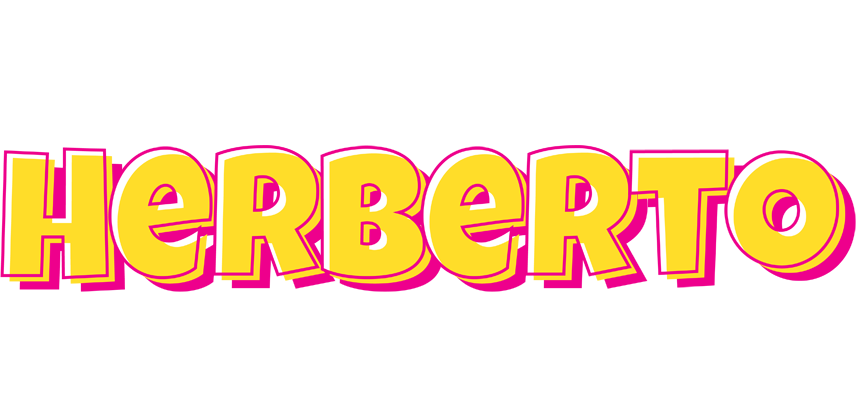 Herberto kaboom logo