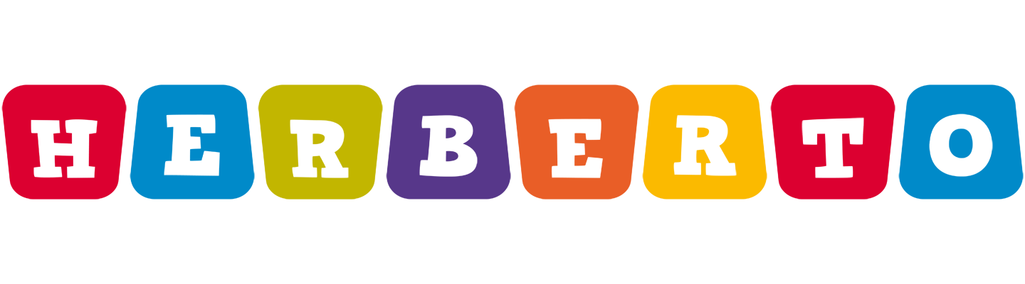 Herberto kiddo logo