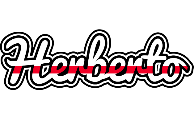 Herberto kingdom logo