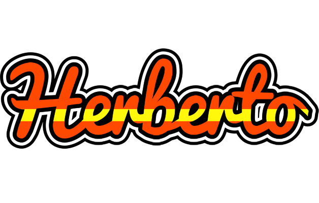 Herberto madrid logo