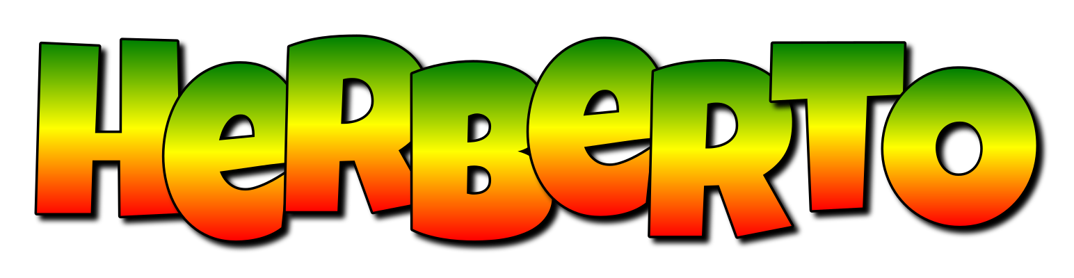 Herberto mango logo