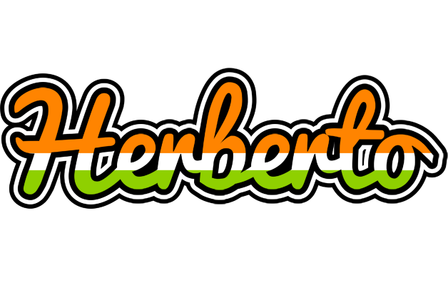Herberto mumbai logo