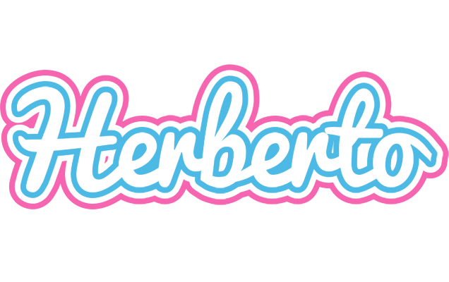 Herberto outdoors logo