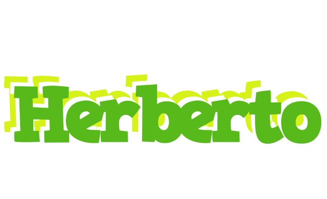 Herberto picnic logo