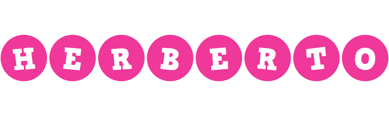 Herberto poker logo
