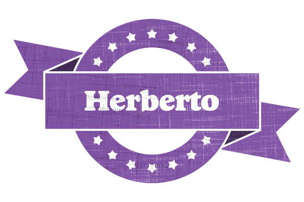 Herberto royal logo