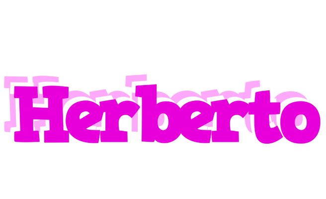 Herberto rumba logo