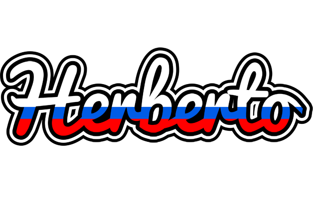 Herberto russia logo