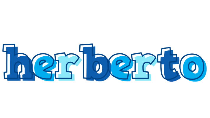 Herberto sailor logo