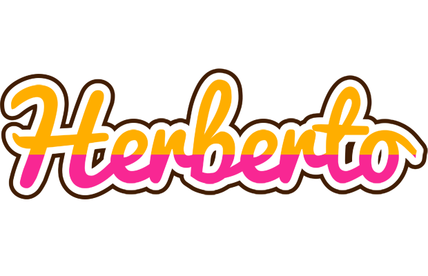 Herberto smoothie logo