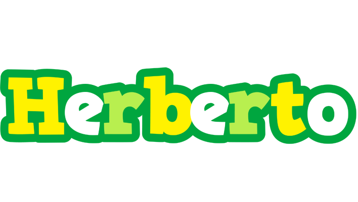 Herberto soccer logo