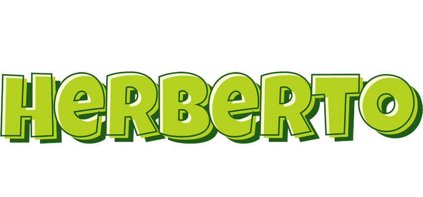 Herberto summer logo