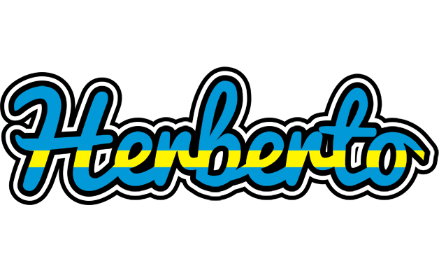 Herberto sweden logo