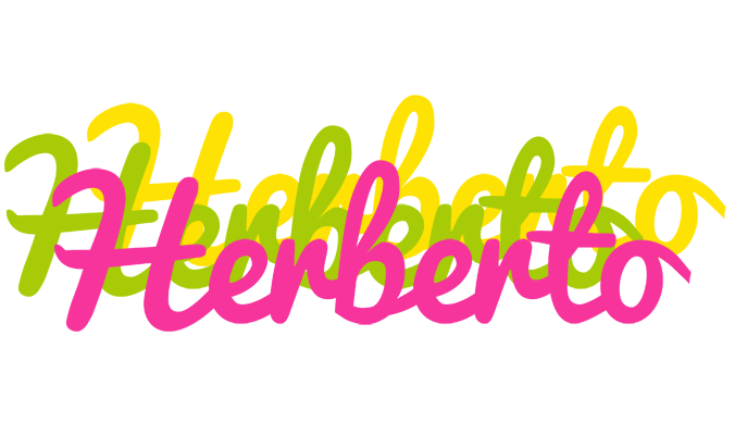 Herberto sweets logo