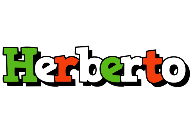 Herberto venezia logo