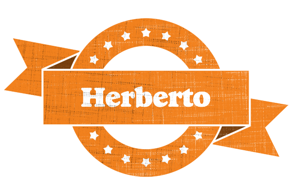 Herberto victory logo