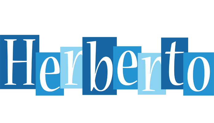 Herberto winter logo
