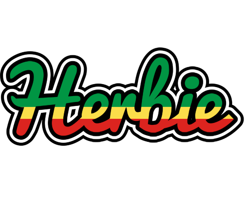 Herbie african logo