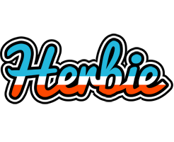 Herbie america logo