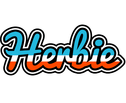 Herbie america logo