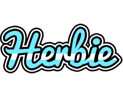 Herbie argentine logo